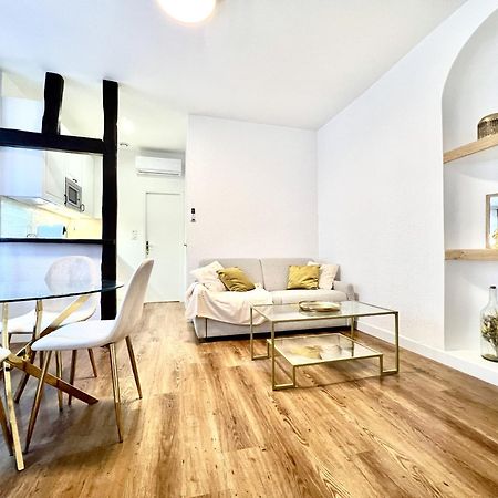 Les Logis D'Esmeralda-Des Appartements Au Charme Intemporel 罗莫朗坦 外观 照片